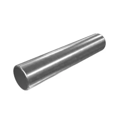 Caterpillar Solid Pin Freewheel Roller