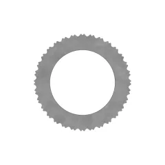 Caterpillar 7.65mmKan Free Wheel Side Plak — açılı görünüm