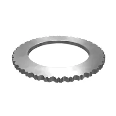 Caterpillar 7.65mmKan Free Wheel Side Plak