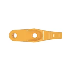 Caterpillar Bucket Adapter — açılı görünüm