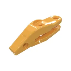 Caterpillar Bucket Adapter