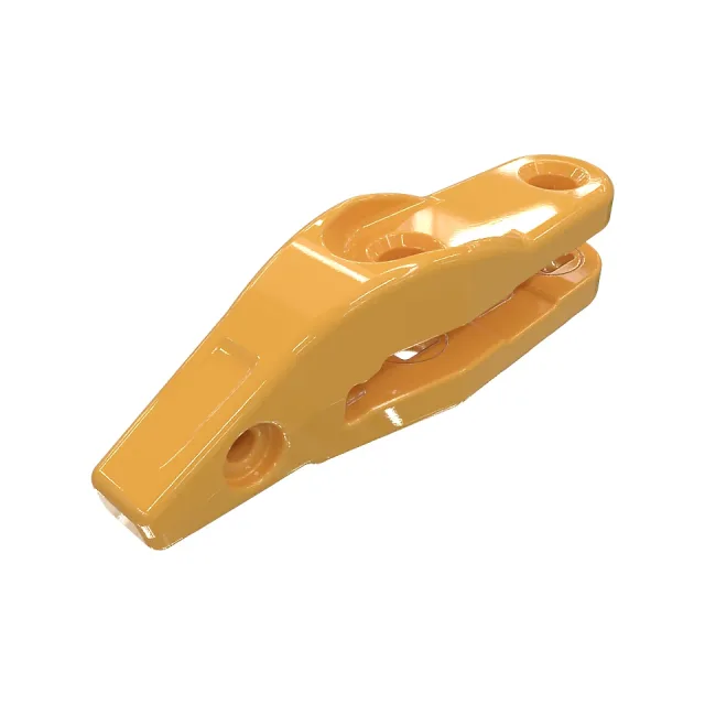 Bucket Adapter