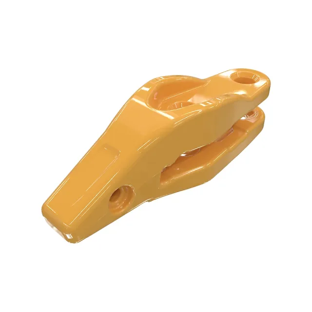 Bucket Adapter