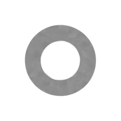 Caterpillar 12.70mm Thick Steel Spacer — açılı görünüm