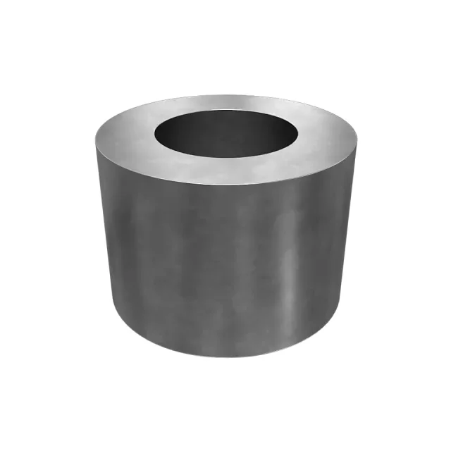 12.70mm Thick Steel Spacer