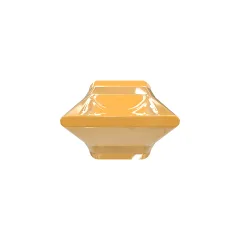 Caterpillar Bucket Tip — açılı görünüm