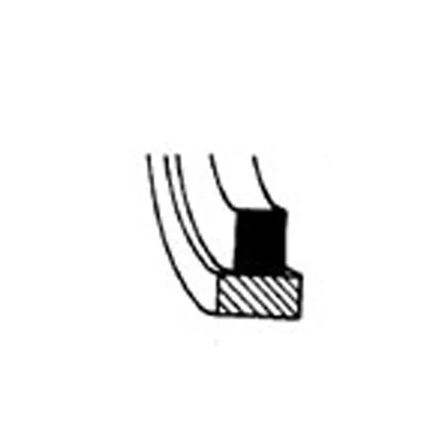 Steering Cylinder Seal