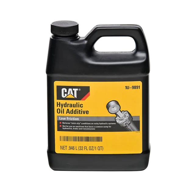Hydraulic Oil Additive