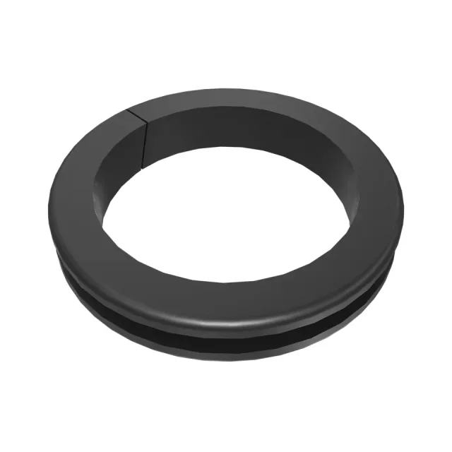 12.7mmKan Double Flanged Grommet