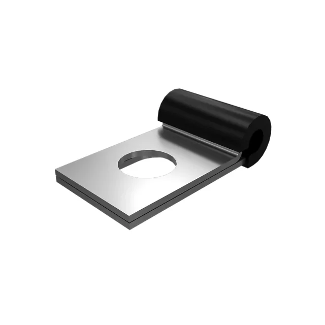 3.18mm Diameter P Clip