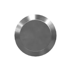 Caterpillar 2" Diameter Dowel Pin — açılı görünüm