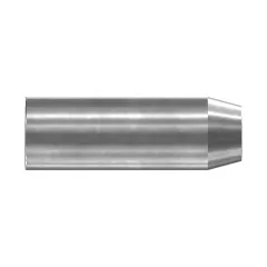 Caterpillar 2" Diameter Dowel Pin — açılı görünüm