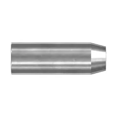 Caterpillar 2" Diameter Dowel Pin — açılı görünüm