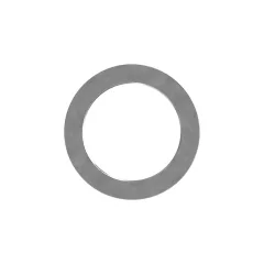 Caterpillar 19.05mm Thick Steel Spacer — vue de trois quarts