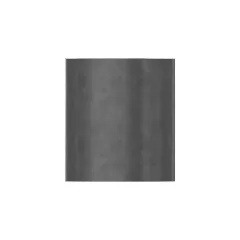 Caterpillar 19.05mm Thick Steel Spacer — vue de trois quarts