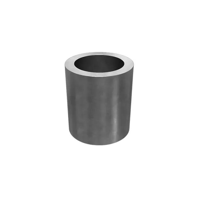 19.05mm Thick Steel Spacer
