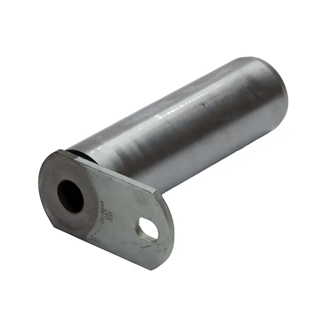 Bucket Control Pin