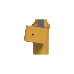 Caterpillar Engine Valve Lifter Guide — açılı görünüm