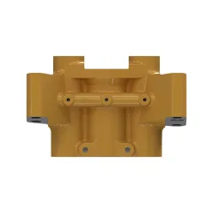Caterpillar Engine Valve Lifter Guide — açılı görünüm