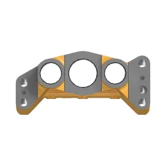 Caterpillar Engine Valve Lifter Guide — açılı görünüm
