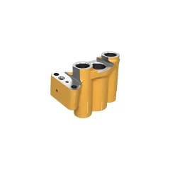 Caterpillar Engine Valve Lifter Guide
