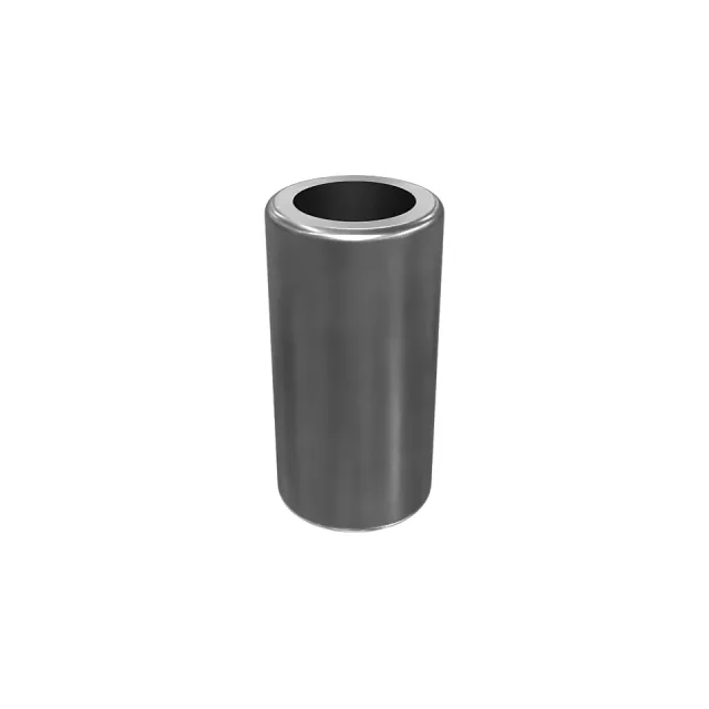 12.73mm Dış Yüzey Dowel