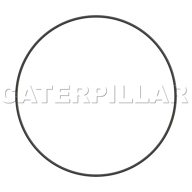 325mm İç Çap O-Ring Keçe