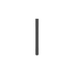 Caterpillar Double End Threaded Stud — açılı görünüm