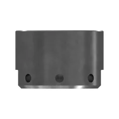 Caterpillar 2''-12 Special Nut — açılı görünüm