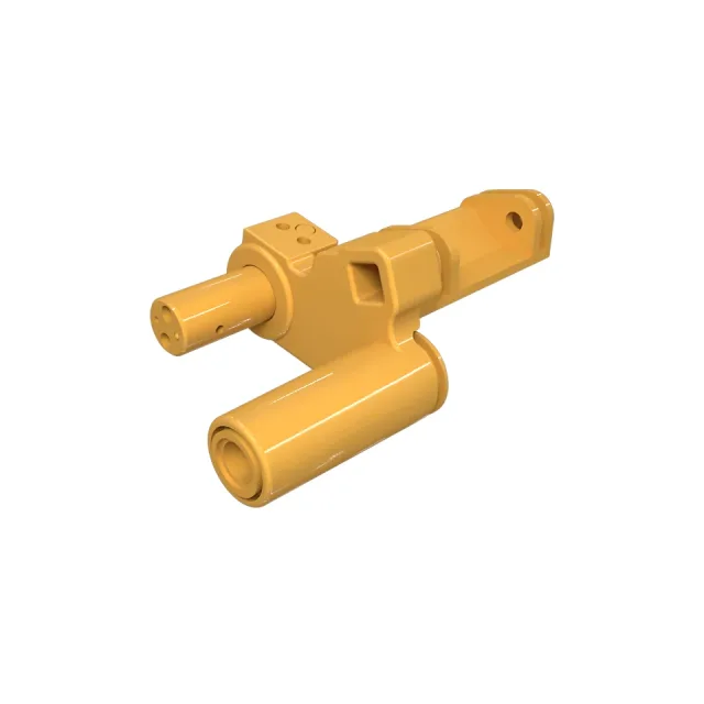 Belt Tensioner