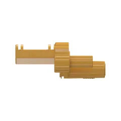 Caterpillar Belt Tensioner — açılı görünüm