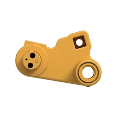 Caterpillar Belt Tensioner — açılı görünüm