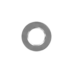 Caterpillar 1 5/8''-12 Special Nut — açılı görünüm