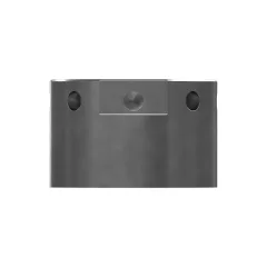 Caterpillar 1 5/8''-12 Special Nut — açılı görünüm