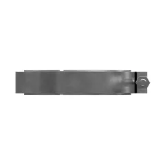 Caterpillar 119.10mm Asgari Orta Çapı Band V — açılı görünüm