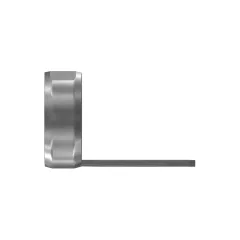 Caterpillar Valve Lifter Guide Spring — açılı görünüm