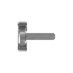 Caterpillar Valve Lifter Guide Spring — açılı görünüm