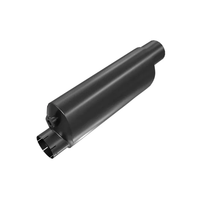 MUFFLER A