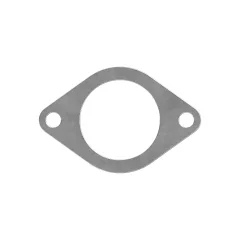 Caterpillar 1.6mm Thick Flange Gasket — Dreiviertelansicht