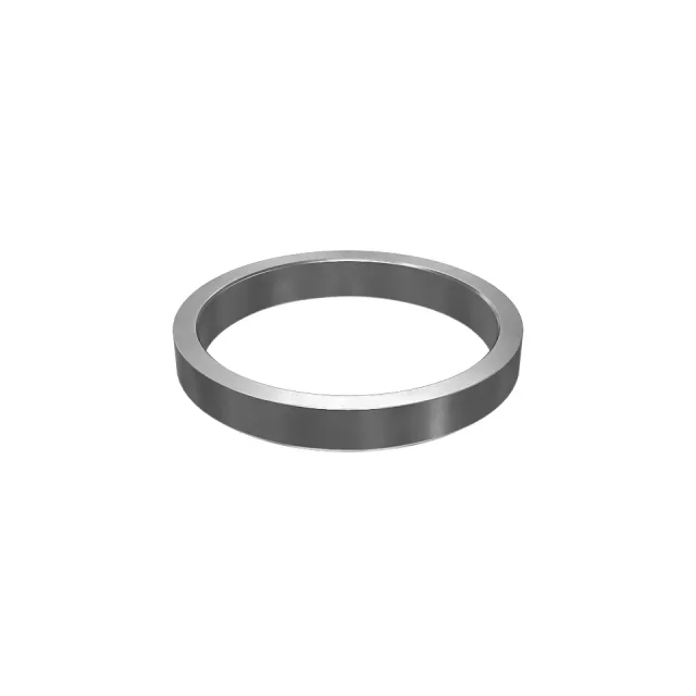37mm liga de aço fundido válvula de escape assento Inserir