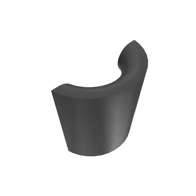 9.50mm Long Valve Retainer Lock
