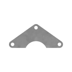 Caterpillar 11.75mm Thick Thrust Washer — açılı görünüm
