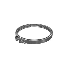 Caterpillar 223.00mm Asgari Orta Çapı Band V