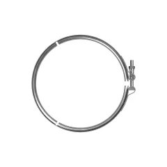 Caterpillar 223.00mm Asgari Orta Çapı Band V — açılı görünüm