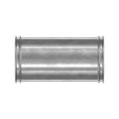 Caterpillar 98.3mm İç Su Hatları Tube — açılı görünüm