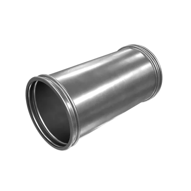98.3mm İç Su Hatları Tube