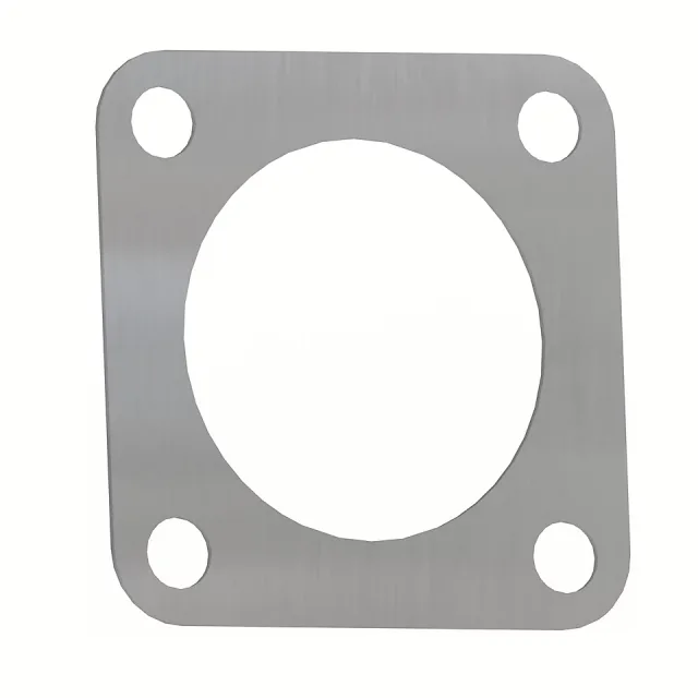 0.8mm Thick Coolant Level Gauge FLACHDICHTUNG