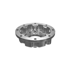 Caterpillar Oil Cooler Bonnet