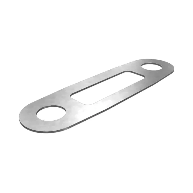 0.8mm Thick Flange Gasket