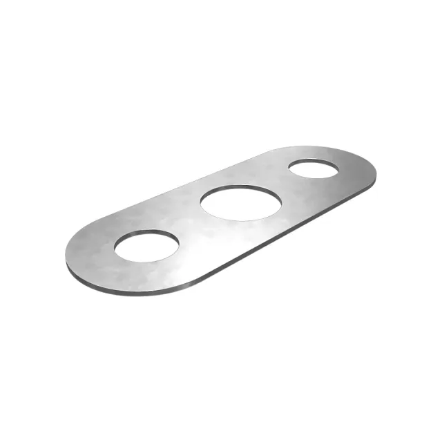 Oil Supply Gasket